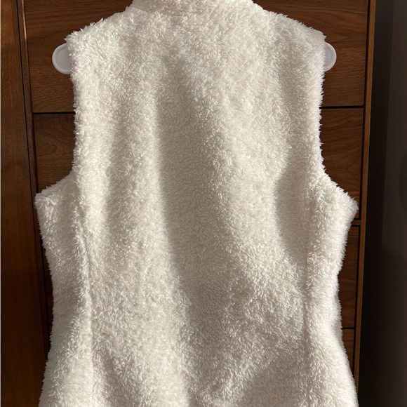 PATAGONIA WOMEN'S LOS GATOS FLEECE VEST Size XL - Picture 8 of 9